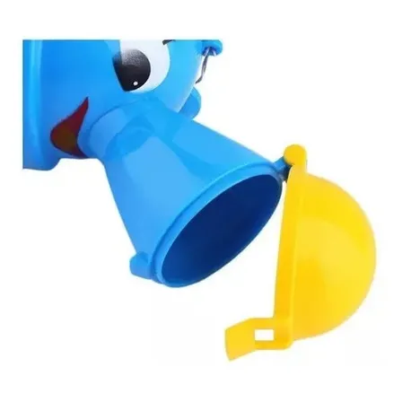 Urinario Infantil Portátil Niños Niñas Ideal Viajes Salidas