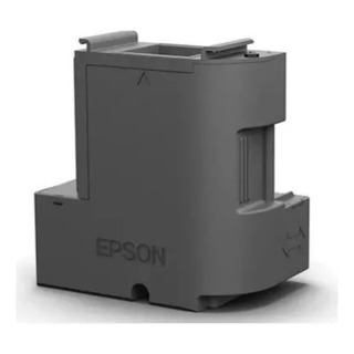 Caja De Mantenimiento Epson Original L4150 L6161 L6171 L6191 Caja De Mantenimiento Epson Original L4150 L6161 L6171 L6191