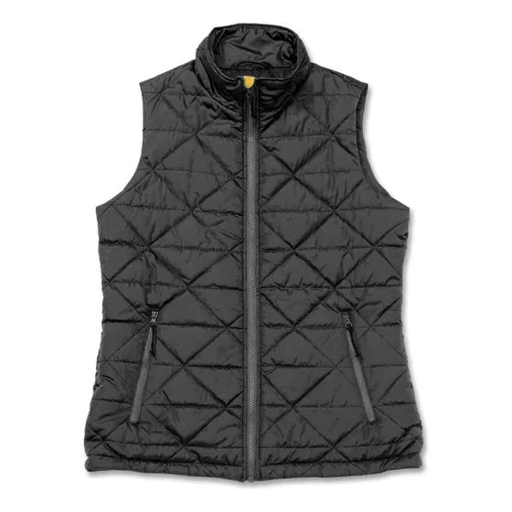 Chaleco Mujer W Mediumweight Insul 4040126-mLG