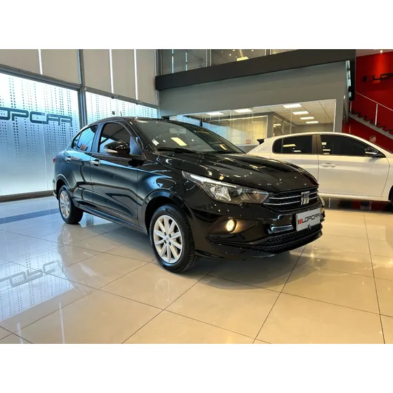 Fiat Cronos 1.3 Drive Mt