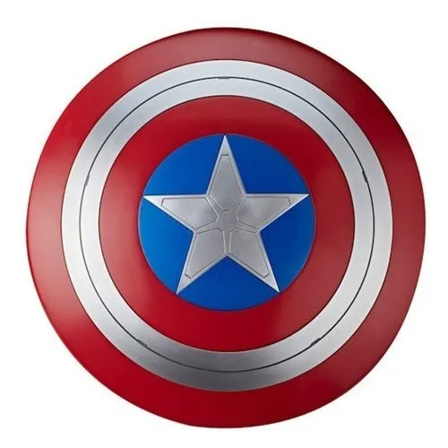Capitan America Shield Escudo Marvel Legends Winter Soldier