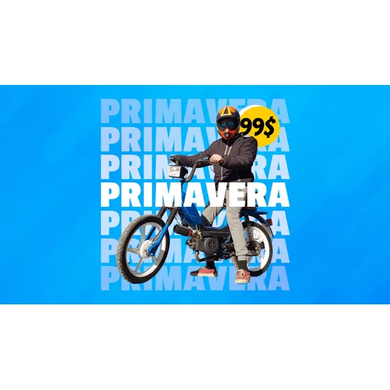 Zanella New Fire 70