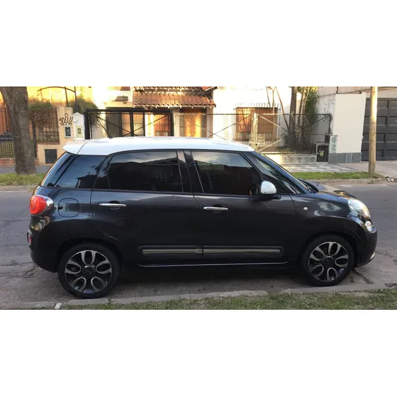 Fiat 500l 1.4 Pop Star