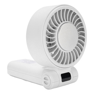 Ventilador De Pantalla Digital Portátil, Portátil Y Portátil Ventilador De Pantalla Digital Portátil, Portátil Y Portátil
