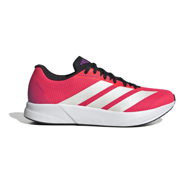 Tênis adidas Masculino Jr3228 Liso Padrão Tenis Duramo Rc2m