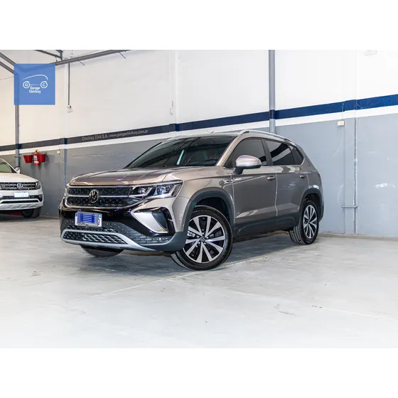 Volkswagen Taos 1.4 250 Tsi Highline