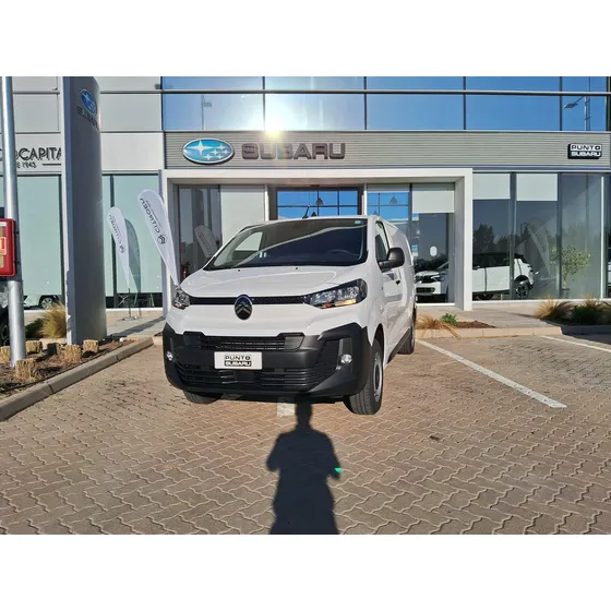 Citroën Jumpy 1.5 Blue Hdi N1 Pack L3h1
