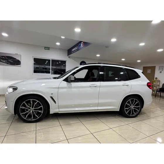 Bmw X3 3.0 M40ia