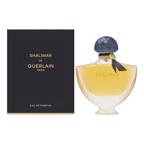 Guerlain Shalimar Edp. 90ml.