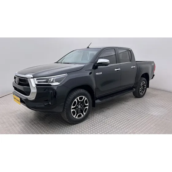 Toyota Hilux Pick-up 2.8 Cd Srx 177cv 4x4 At
