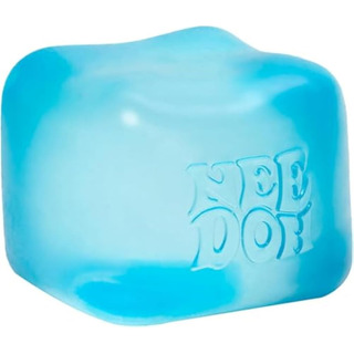 Schylling Needoh Nice Cube - Juguete Sensorial Schylling Needoh Nice Cube - Juguete Sensorial