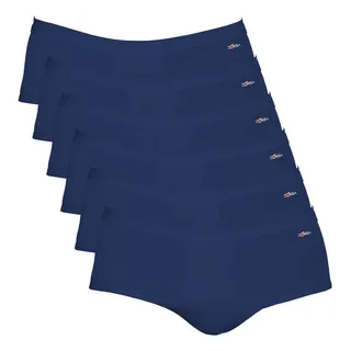 Kit 6 Cuecas Zorba Slip Linea Com Abertura AlgodĂŁo 185 Kit 6 Cuecas Zorba Slip Linea Com Abertura AlgodĂŁo 185