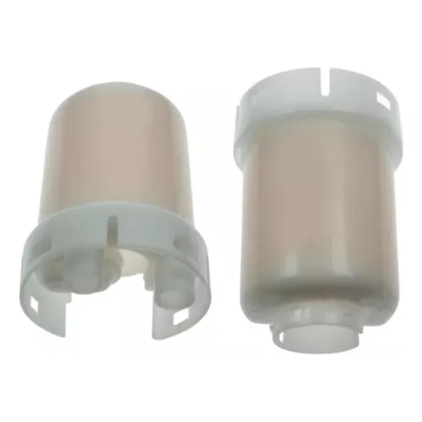 Filtro De Gasolina Toyota Yaris 00-05 Original 