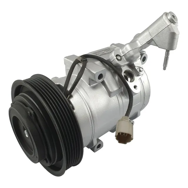 Compresor Aire/acond Acura Mdx 2003-2006 3.5l V6 Sohc