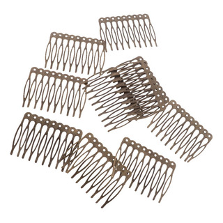 Pinzas Para El Cabello De 5,6 Cm Bronce 5.6cm Bronce 5.6cm Pinzas Para El Cabello De 5,6 Cm Bronce 5.6cm Bronce 5.6cm