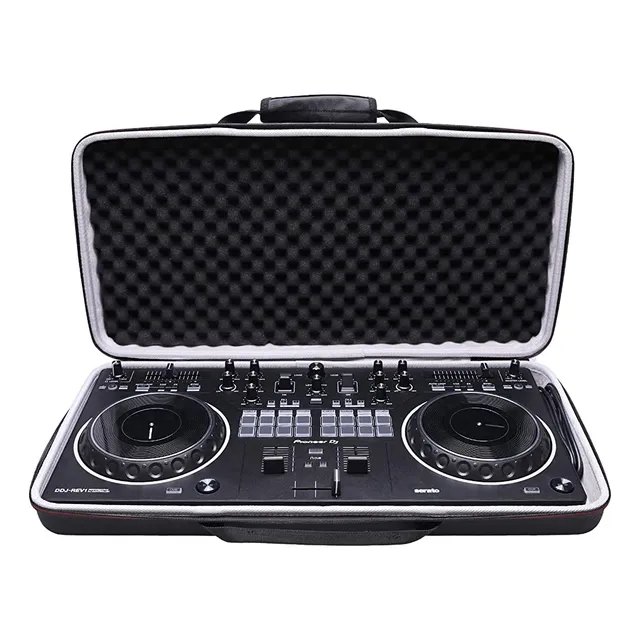 Ltgem Eva Estuche Rígido Para Pioneer Dj Dj Controller (ddj-