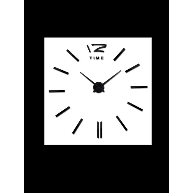 Reloj De Pared Moderno