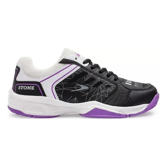 Zapatillas Deportivas Mujer Tenis Padel Voley Handball Pro