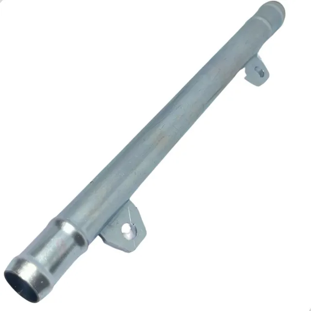 Tubo Cano Água Motor Onix Prisma 1.0 1.4 2013 2014 Aluminio