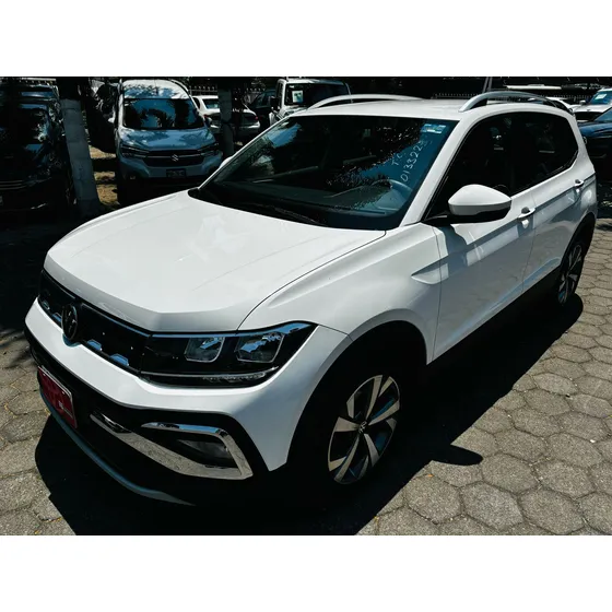 Volkswagen Taigun 1.0 Tsi Comfortline At