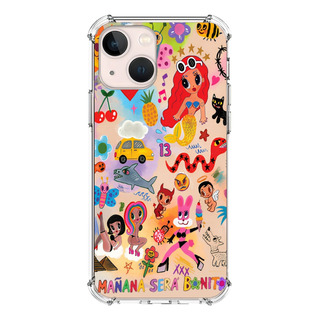 Funda Mañana Será Bonito Kg Para iPhone Y Galaxy Antigolpes Funda Mañana Será Bonito Kg Para iPhone Y Galaxy Antigolpes