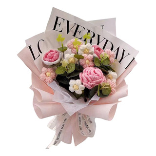 Arreglos De Flores De Flores De Crochet Arreglos De Flores Arreglos De Flores De Flores De Crochet Arreglos De Flores