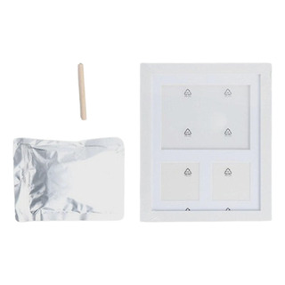 Kit De De Bebé, Marco De Recuerdo Para Recién Nacido, Kit De De Bebé, Marco De Recuerdo Para Recién Nacido,