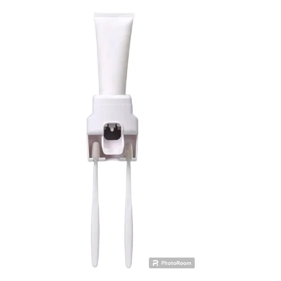Dispensador Automático De Crema Dental Shein