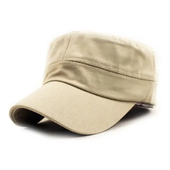 Cachucha Militar Tactica Goliana Army Gorra Dril Algodón
