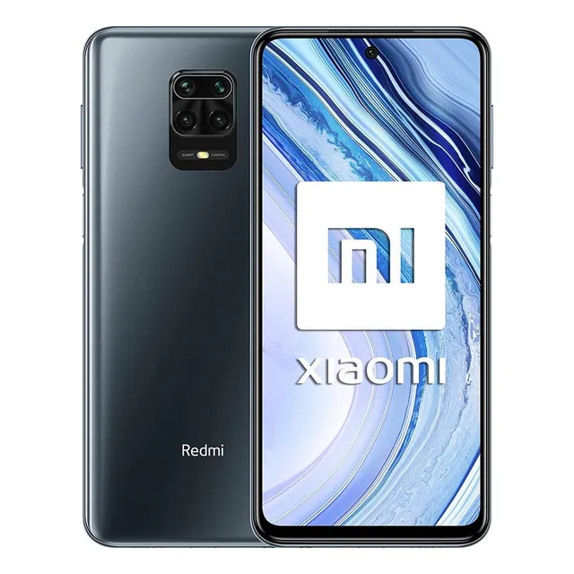 Redmi Note 9 Pro 6gb 128gb