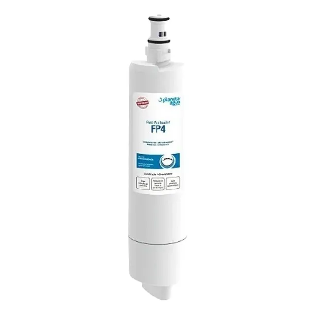 Refil  Fpa4 Compatível Cix01ax Purificador Consul Facilite B