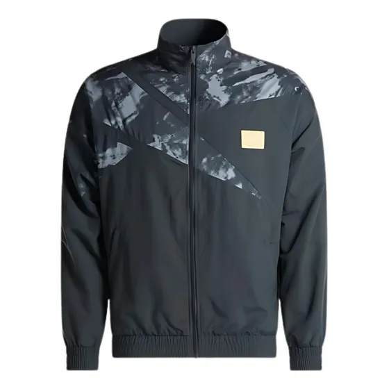 Chamarra Reebok X Nasa Hombre Deportiva