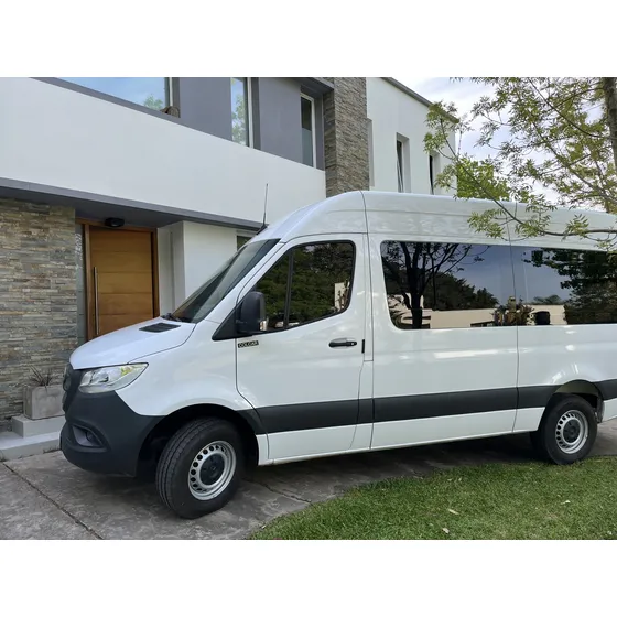 Mercedes-benz Sprinter 316 Cdi Furgón 3665 Te V1