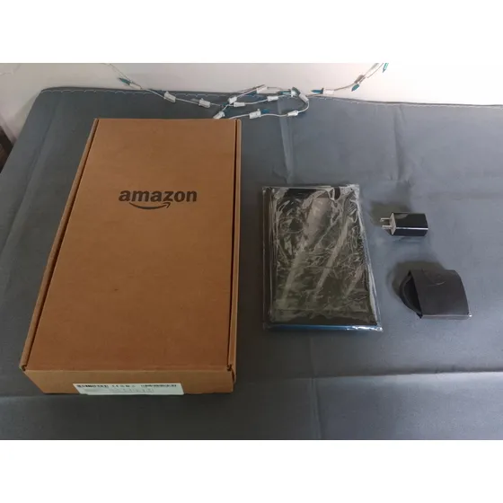 Tablet Kindle Fire 8 Pulgadas Hd8 Nueva