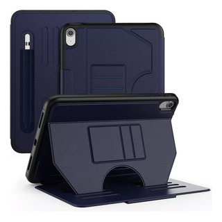 Funda Tablet Ip 10.9 2022 Alto Impacto Soporte Magnetico Funda Tablet Ip 10.9 2022 Alto Impacto Soporte Magnetico