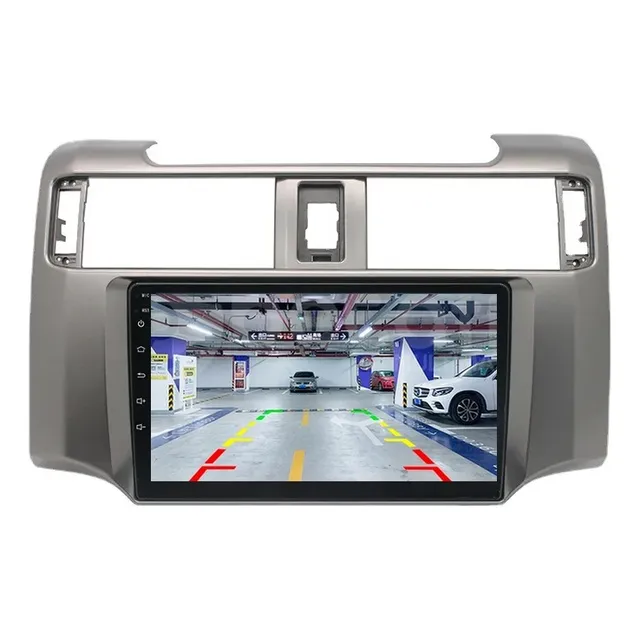 Radio 4gb Carplay / Android Auto. Kit Full, Varias Marcas
