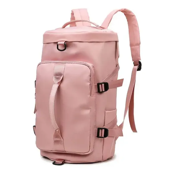Bolso Mochila 2 En 1 
