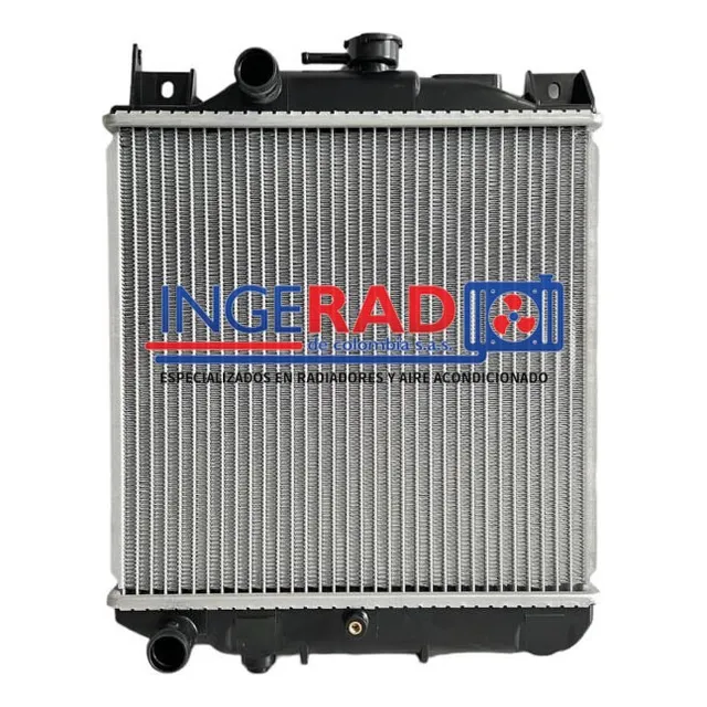 Radiador Chevrolet Swift 1.3