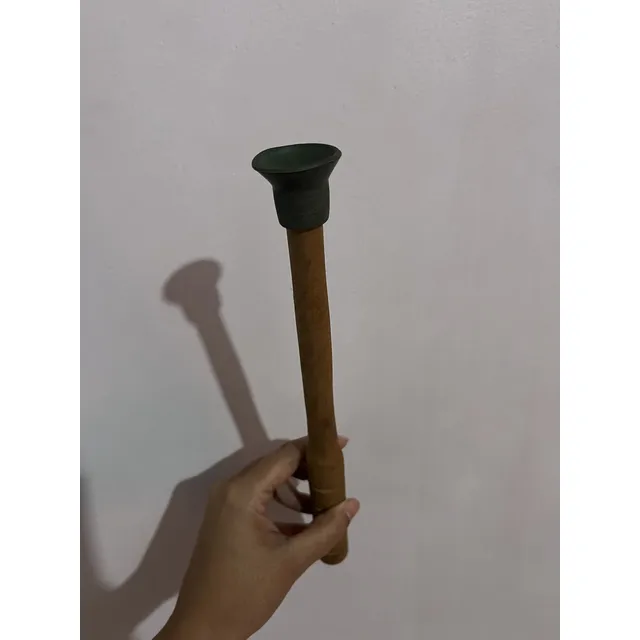 Chupon Para Asentar Válvula