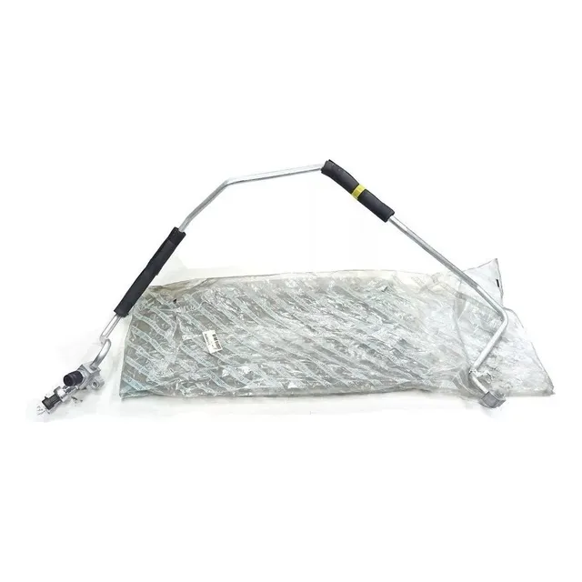 Cano Ar Condicionado Siena 1.0 Fire 8v Flex 2005 51719770