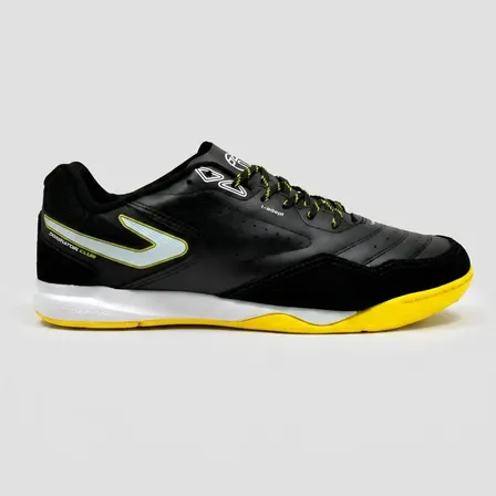 Chuteira Futsal Topper Dominator Club Adulto Masculino