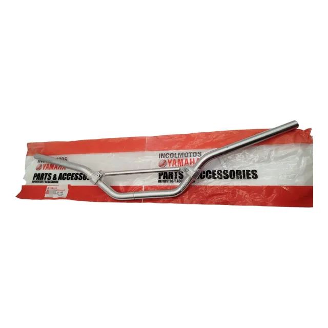 Direcion Dt 125-175 Aluminio Original