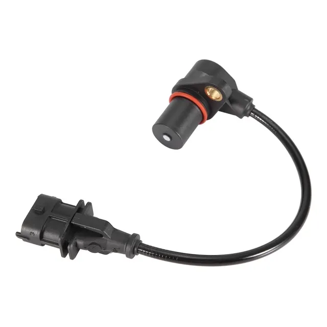 Sensor Ckp  Cigüeñal Mazda Bt50 2.5