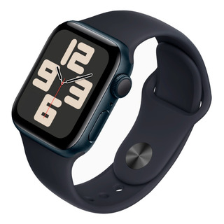Reloj Apple Watch Se 2ª Gen Gps De 40mm Deportivo Aluminio Reloj Apple Watch Se 2ª Gen Gps De 40mm Deportivo Aluminio