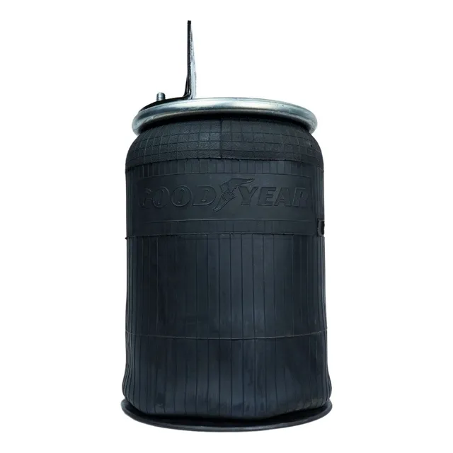 Bolsa Aire Suspension Hendrickson Has