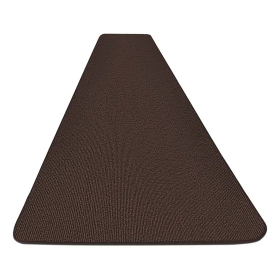 Alfombra Para Casa Ma Al Aire Libre  Marron Oscuro 3 Pie X