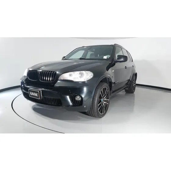 Bmw X5 4.4 Xdrive 50ia M Sport