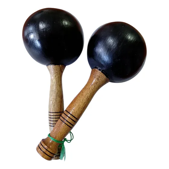 Maracas Criolla Capacho
