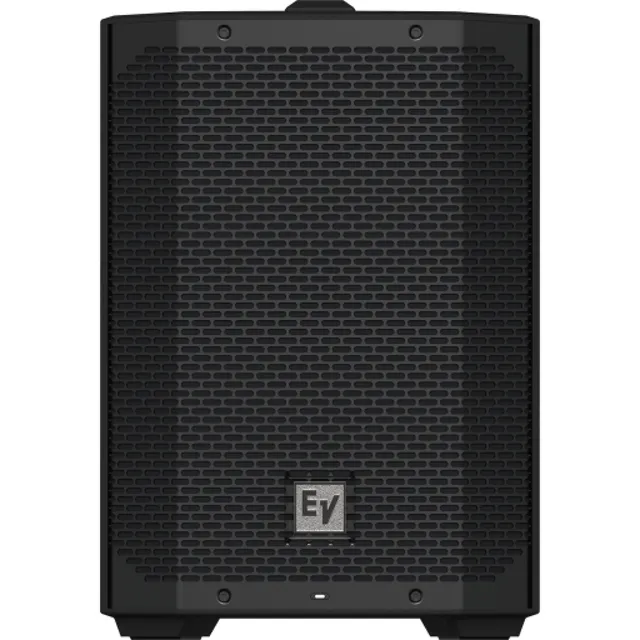 Bafle Electro Voice Everse 8 Amplificado Recargable