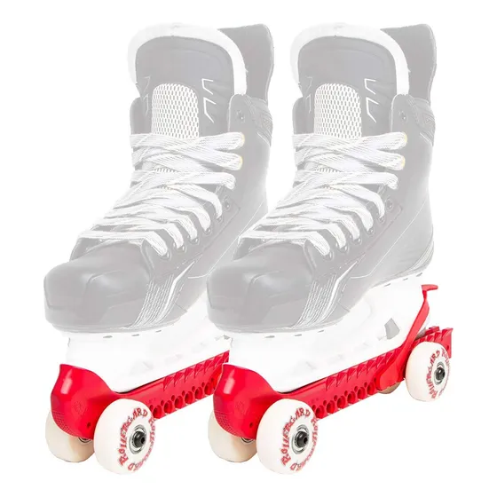Protectores Para Patines De Hockey Sobre Hielo, Talla Úni...